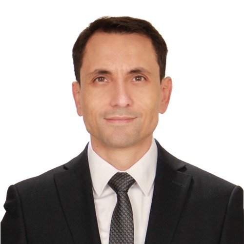 Ercan Taşkesen