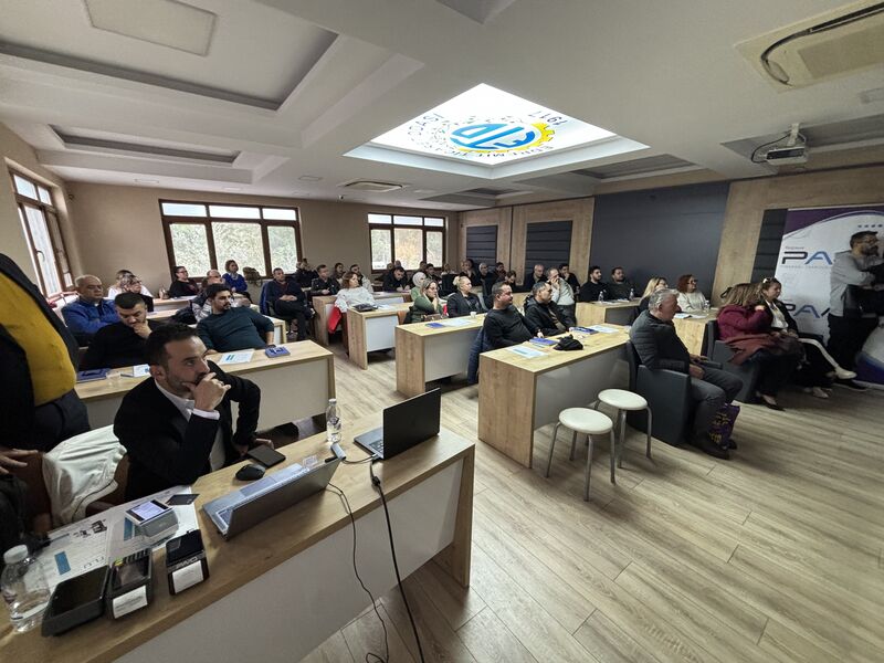 Balıkesir etkinlik 2