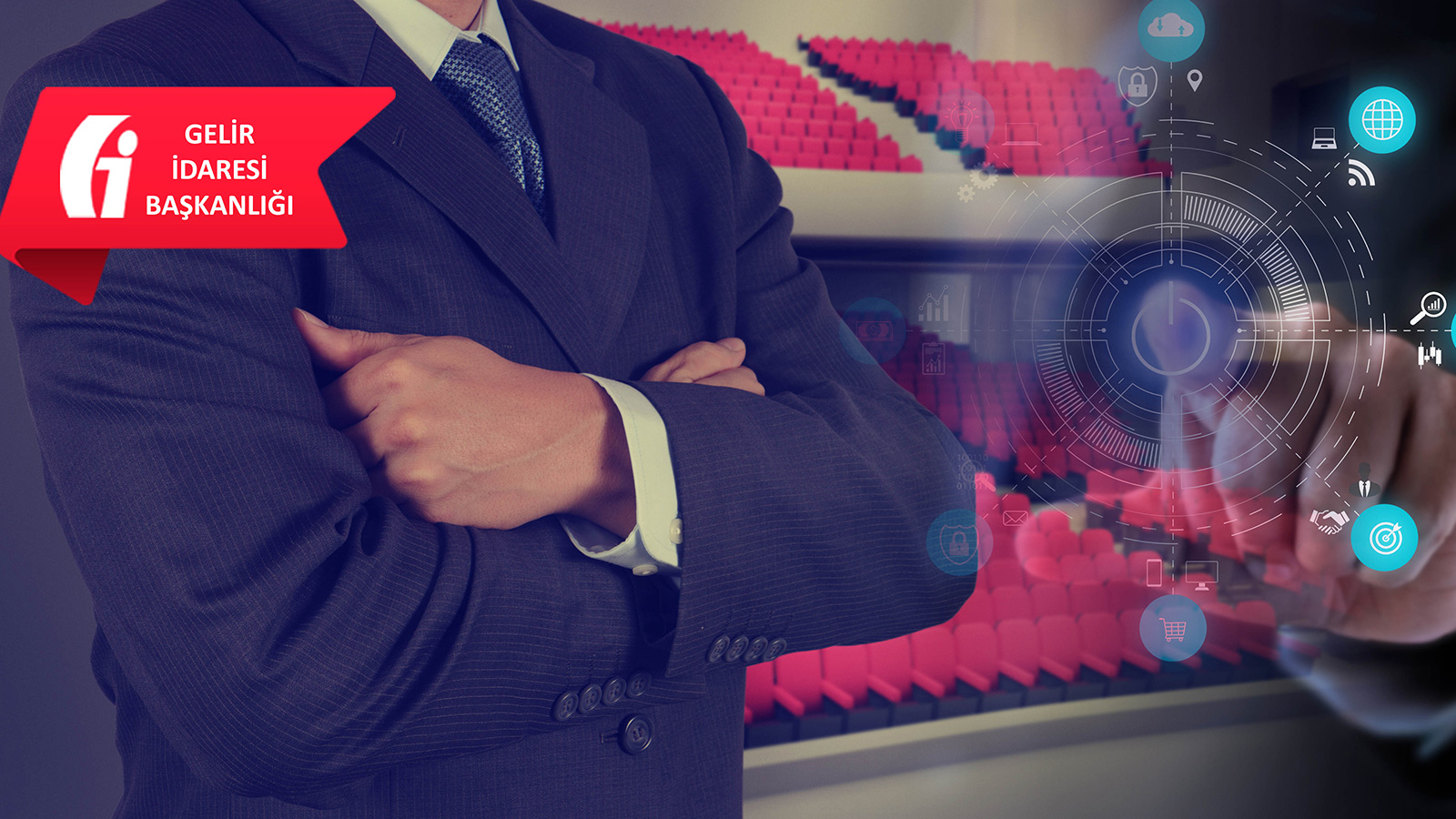 E-Ticaret Ve Yeni Nesil Hizmetler Çalıştayı görseli