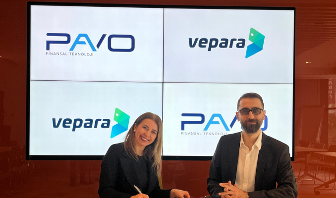 Pavo İle Vepara’dan Taksi Projesi görseli