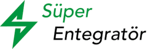 Süper Entegratör