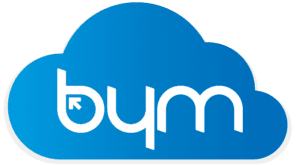 Bym