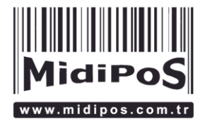 Midipos
