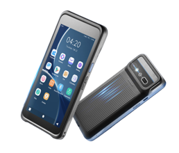 Pavo N6 Pro Android POS (Printersız)