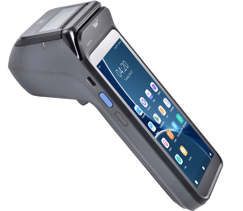 Pavo N86 Pro Android POS