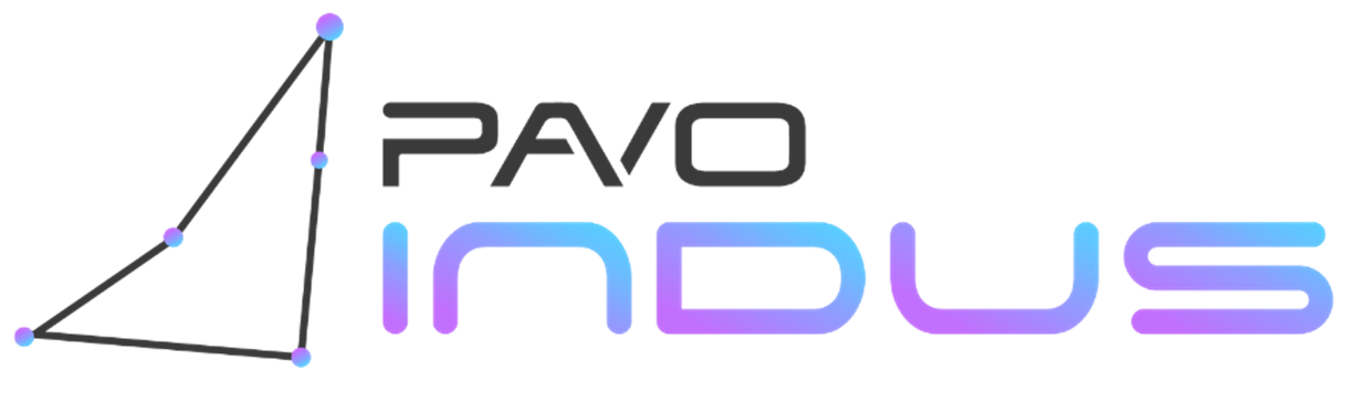 Pavo Indus ürün logosu